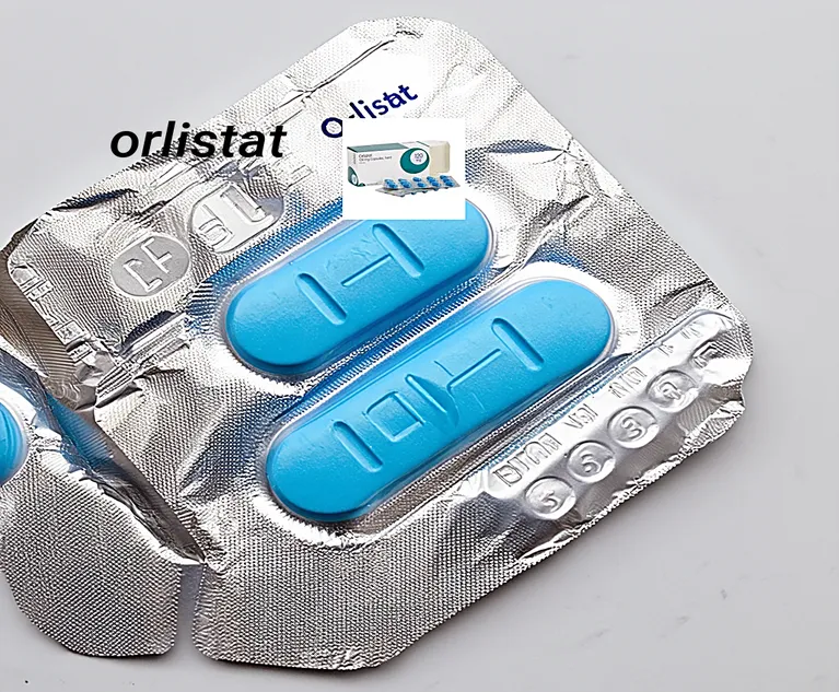 Orlistat 2